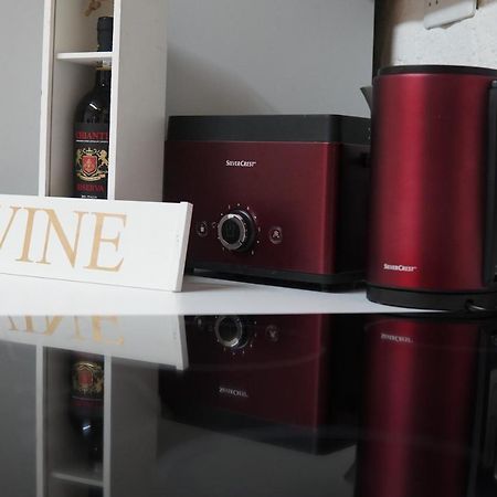 Il-Mezzanine Private Traditional And Walking Distance To Bus Terminus Villa Cospicua Bagian luar foto